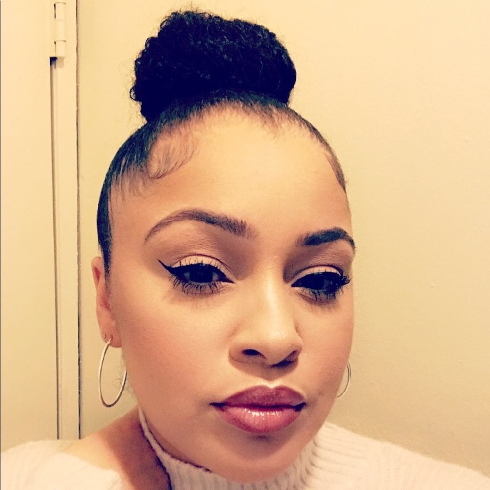 Meet your Posher, Michelle